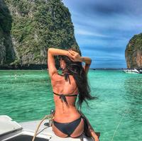 Отзыв от Снежана - виза ДТВ